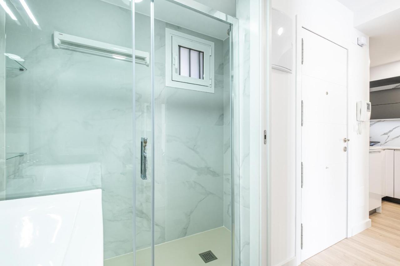 Cachirulo Deluxe Apartment 13-B Levante Beach Benidorm Exteriér fotografie